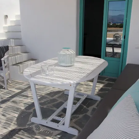 Ploes Seaside * Pláka