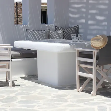 Ploes Seaside Apartamento *