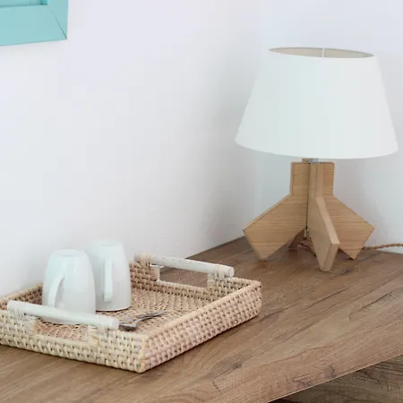 Ploes Seaside Apartamento