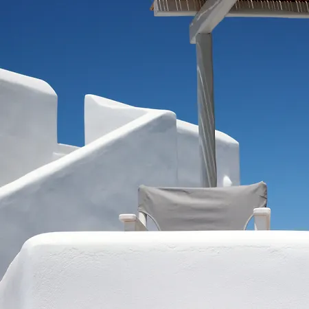 Ploes Seaside Pláka