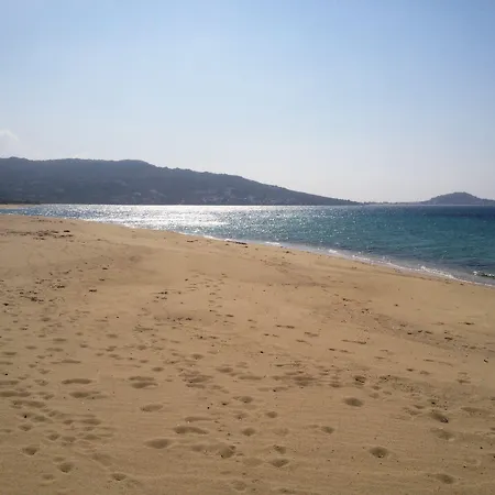 Ploes Seaside Apartment *