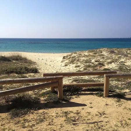 Apartment Ploes Seaside Plaka (Naxos)