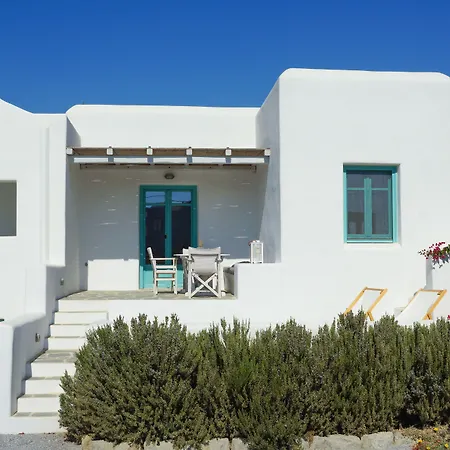 Ploes Seaside Apartment