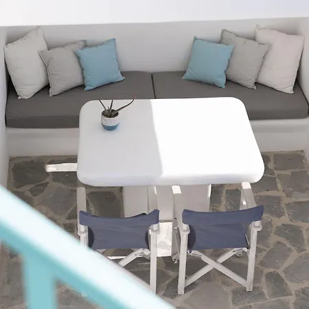 Ploes Seaside Pláka