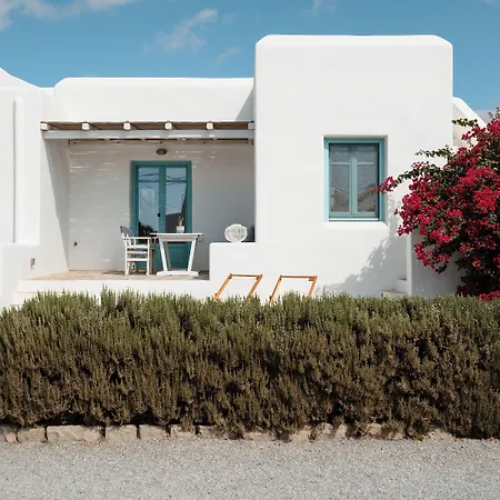 Ploes Seaside Apartamento