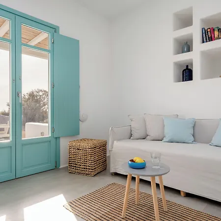 Ploes Seaside Apartamento *