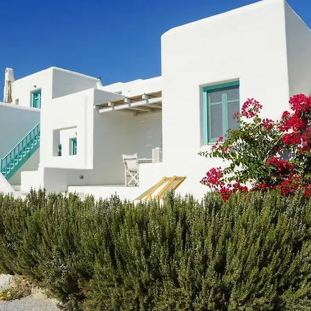 Ploes Seaside * Pláka