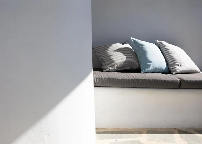 Ploes Seaside Appartement