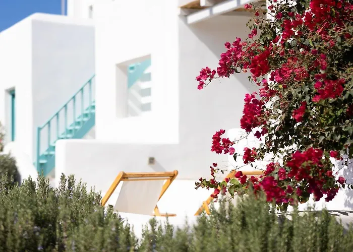 Apartment Ploes Seaside *