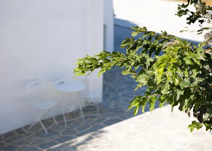 Ploes Seaside Apartment *