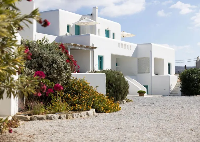 Ploes Seaside * Pláka