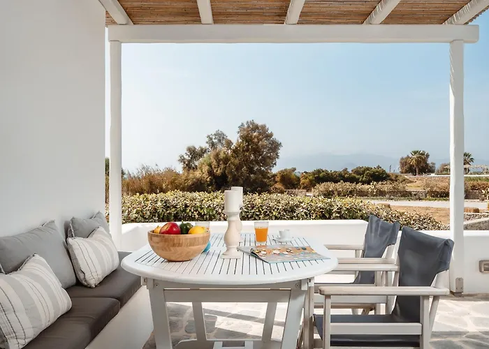 Ploes Seaside Pláka