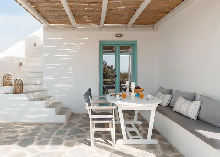 Ploes Seaside Appartement