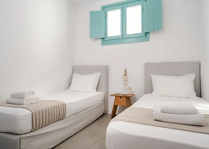 Appartement Ploes Seaside *