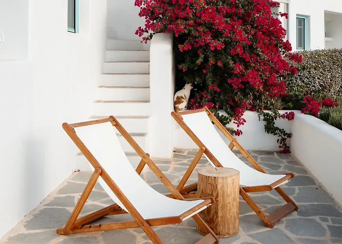 Ploes Seaside * Pláka