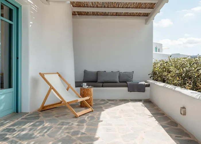 Ploes Seaside Apartment