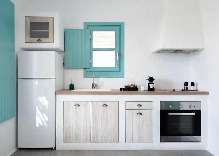 Appartement Ploes Seaside *