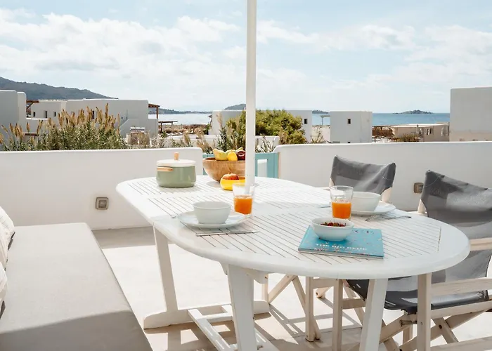 Ploes Seaside Apartment