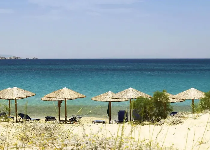 Ploes Seaside Appartement *