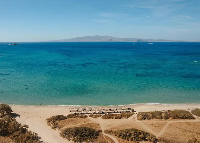 Ploes Seaside Plaka (Naxos)