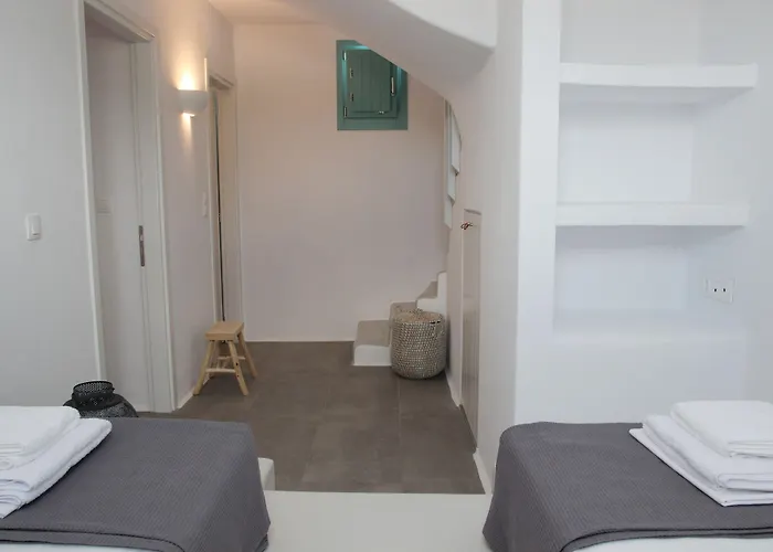 Appartement Ploes Seaside