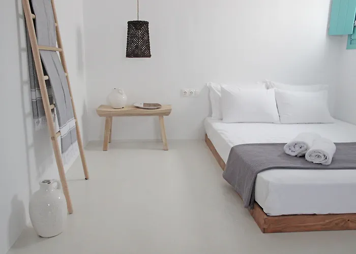 Ploes Seaside Appartement *