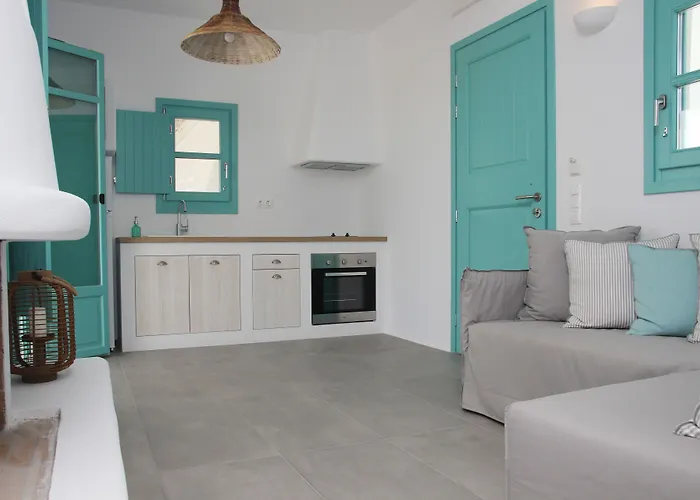 Ploes Seaside Appartement *