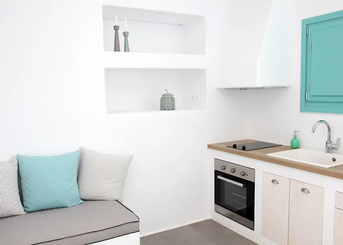 Ploes Seaside Apartment
