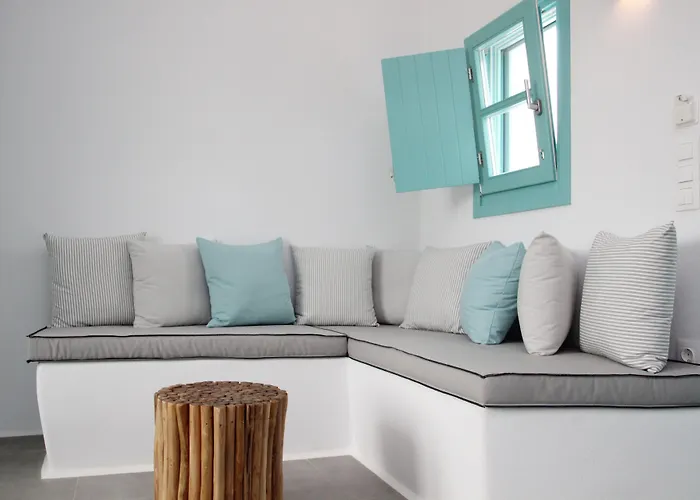 Apartment Ploes Seaside