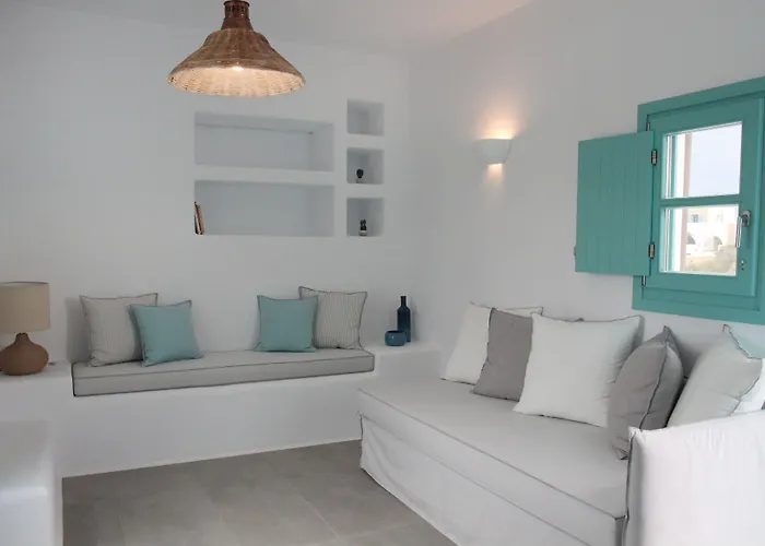 Ploes Seaside * Pláka