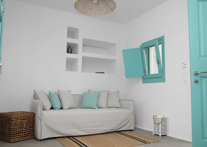 Apartment Ploes Seaside
