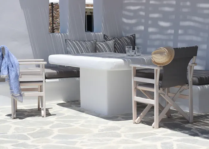 Ploes Seaside Appartement *