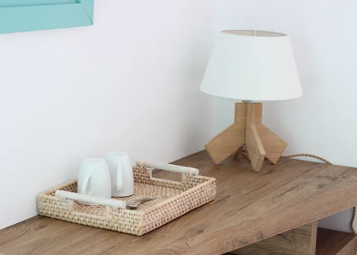 Ploes Seaside Appartement