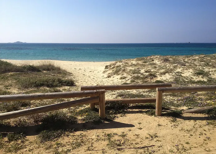 Apartment Ploes Seaside Plaka (Naxos)