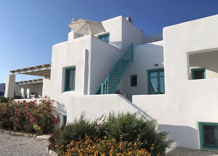 Apartment Ploes Seaside