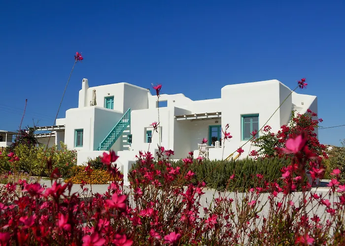 Ploes Seaside Appartement