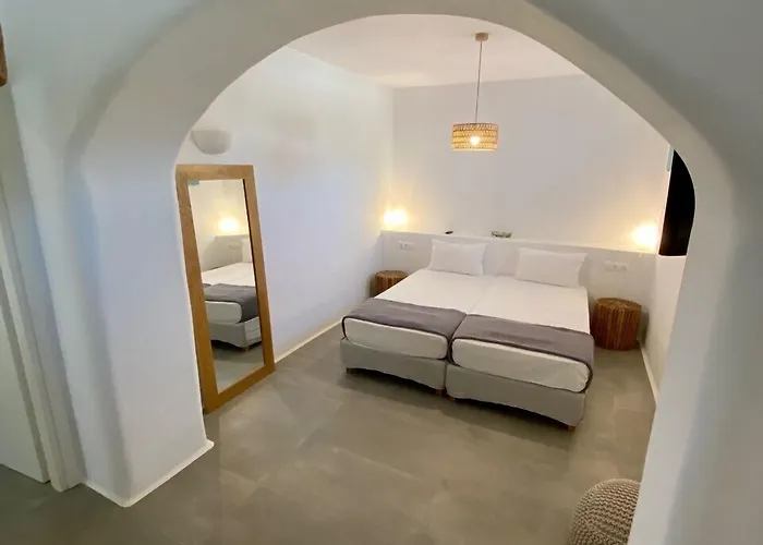 Ploes Seaside Apartment