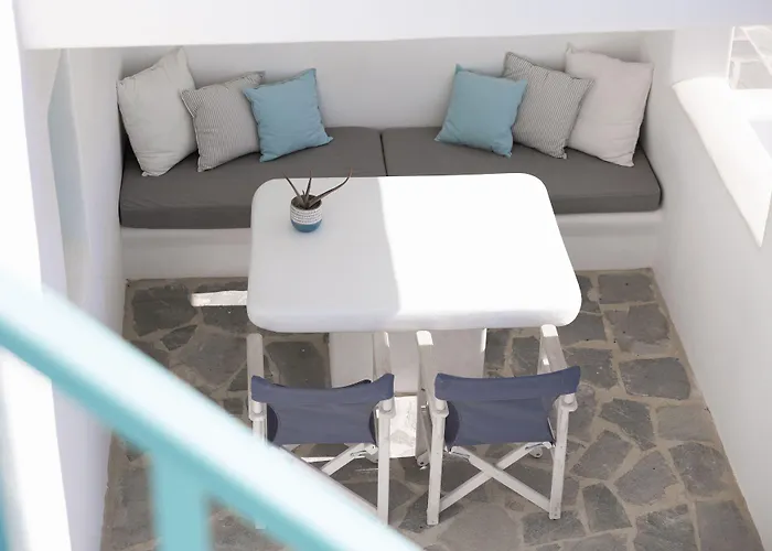 Ploes Seaside Pláka