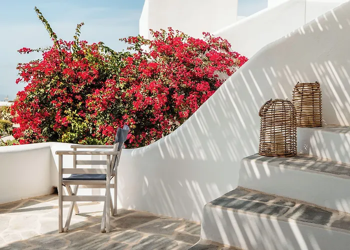 Ploes Seaside Plaka (Naxos)