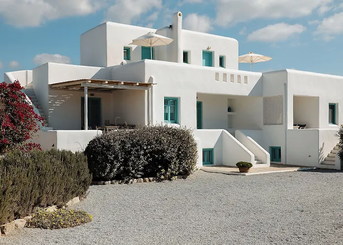 Appartement Ploes Seaside