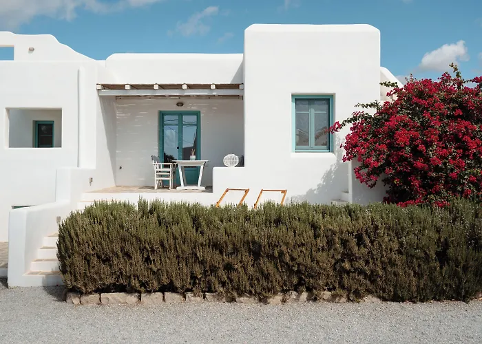 Ploes Seaside Appartement