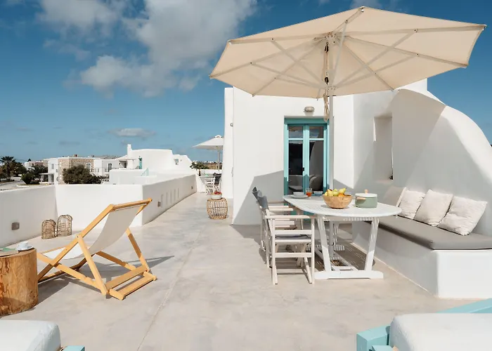 Ploes Seaside Appartement