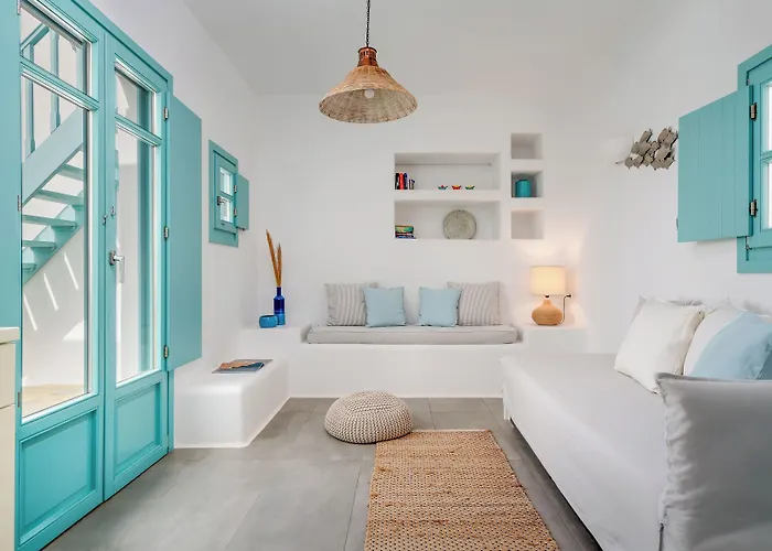 Ploes Seaside Appartement