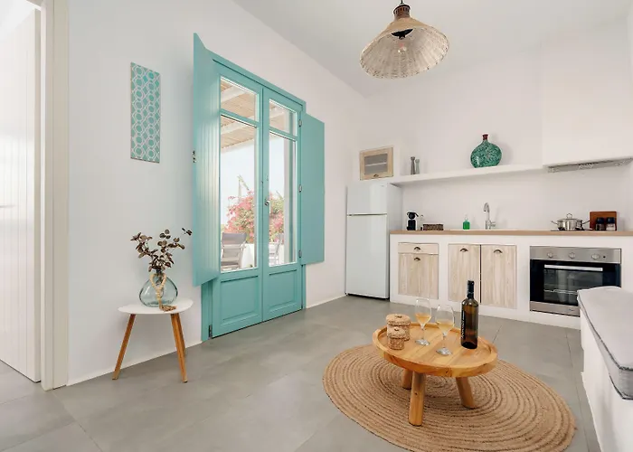 Ploes Seaside Apartment