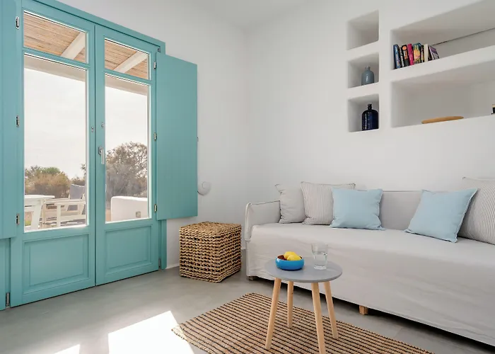 Ploes Seaside Appartement *