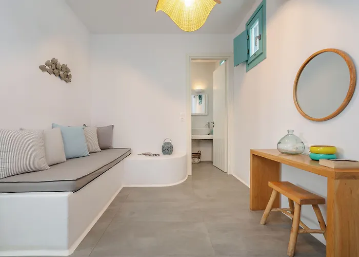 Appartement Ploes Seaside Pláka