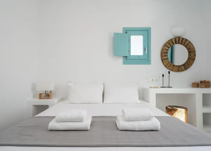 Appartement Ploes Seaside