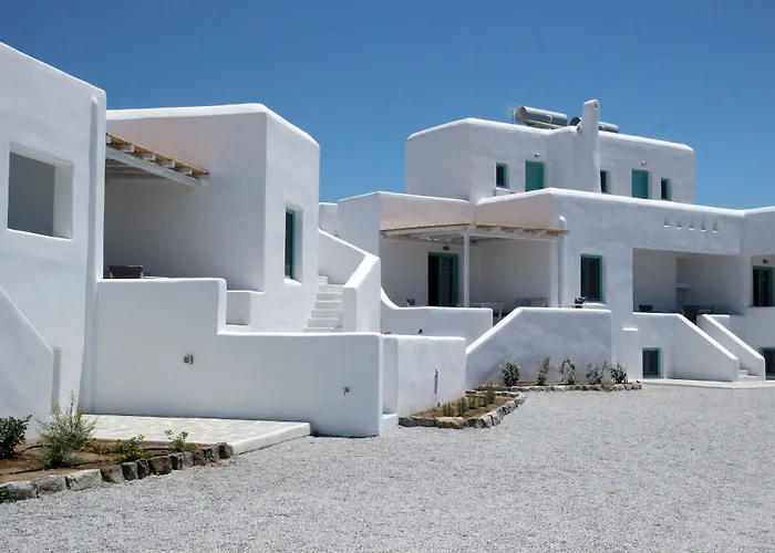 Ploes Seaside Appartement