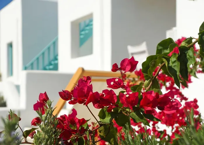 Ploes Seaside Apartment *